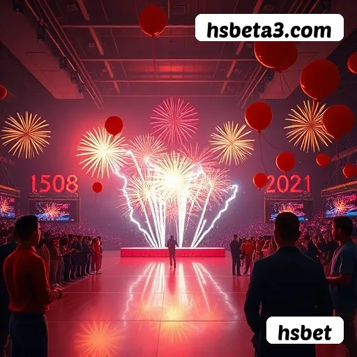 Sistema de apostas hsbet - Imagem principal