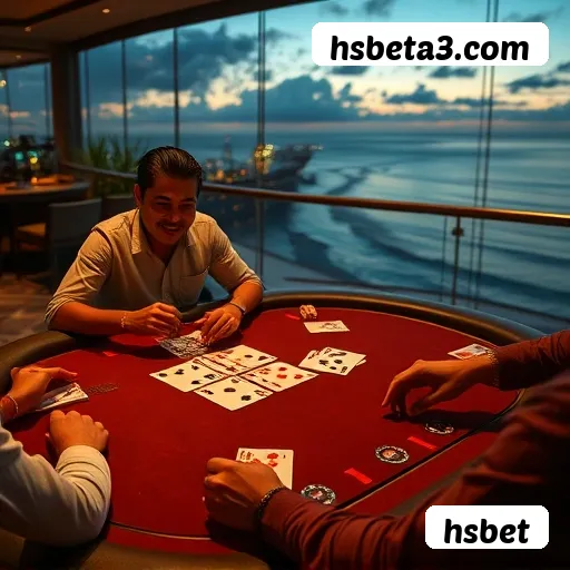 Ferramentas de apostas hsbet