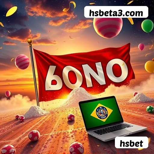 Controle de apostas hsbet