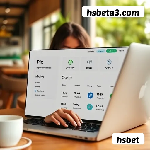Histórico de apostas hsbet