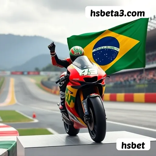 Cassino online hsbet - Imagem principal