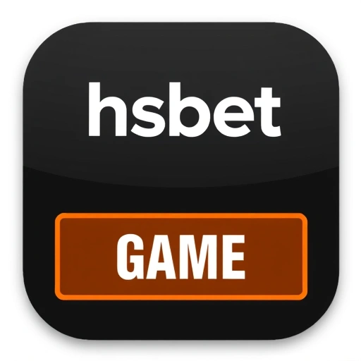 Logo da hsbet