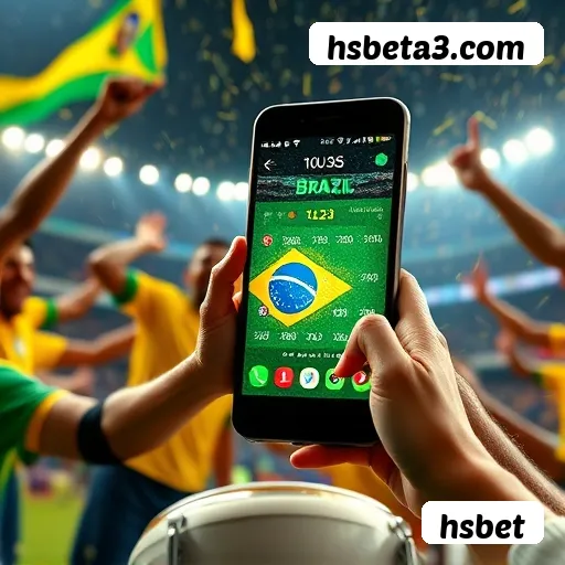 Qualificar VIP hsbet