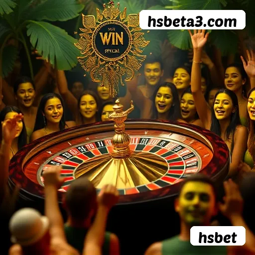 Ganhador hsbet