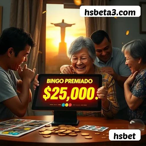 Prêmio hsbet